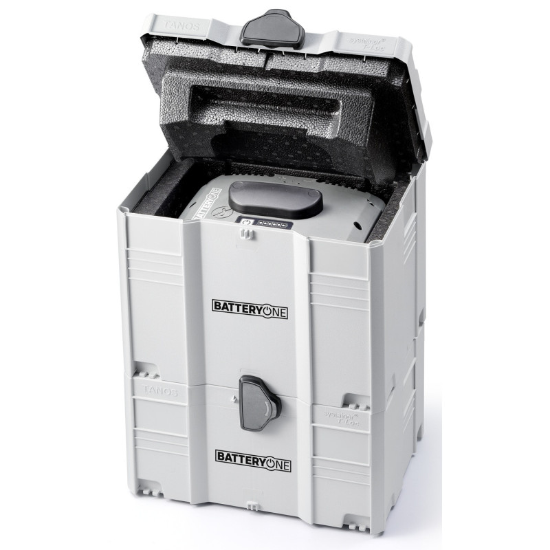 Wibrator plecakowy Wacker Neuson ACBe