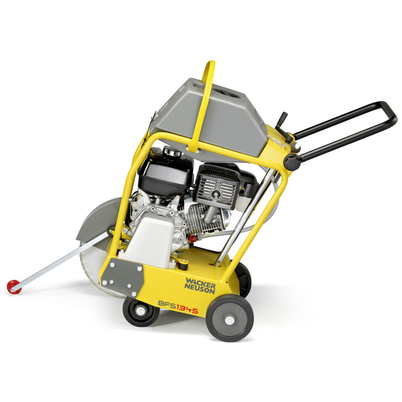 Przecinarka jezdna Wacker Neuson BFS 940