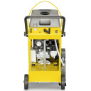 Przecinarka jezdna Wacker Neuson BFS 940