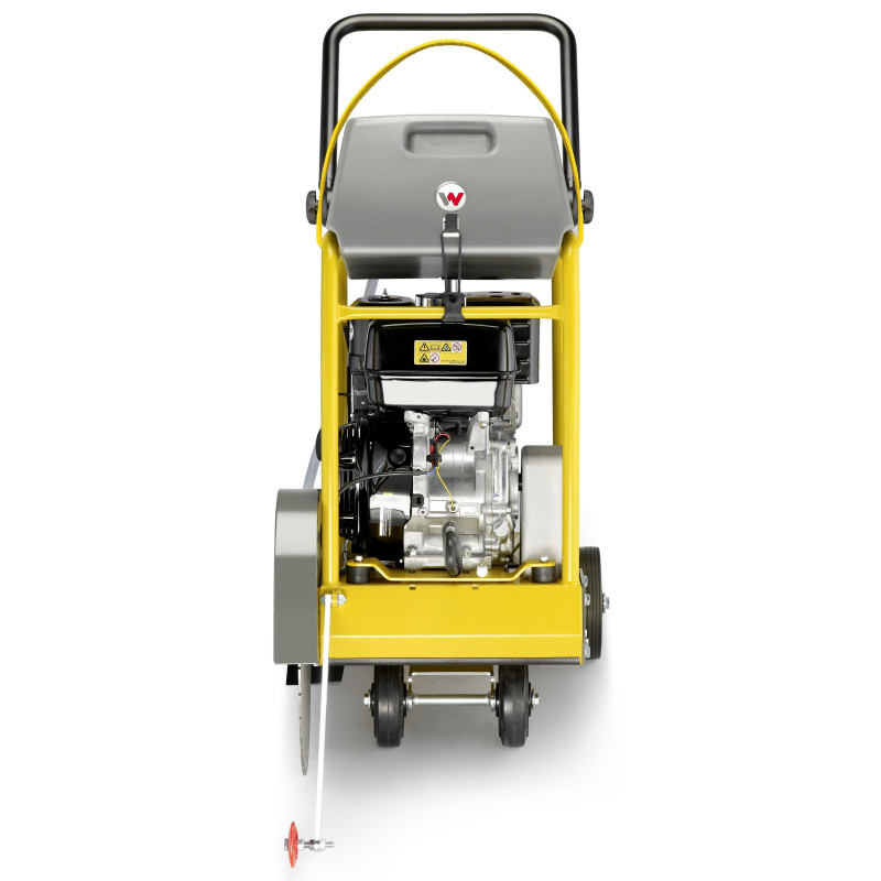 Przecinarka jezdna Wacker Neuson BFS 940