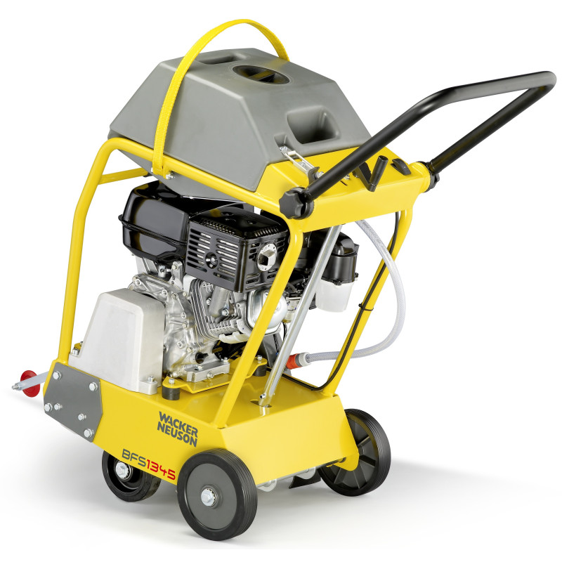 Przecinarka jezdna Wacker Neuson BFS 1345