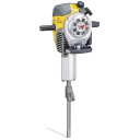 Młot wyburzeniowy Wacker Neuson BH55