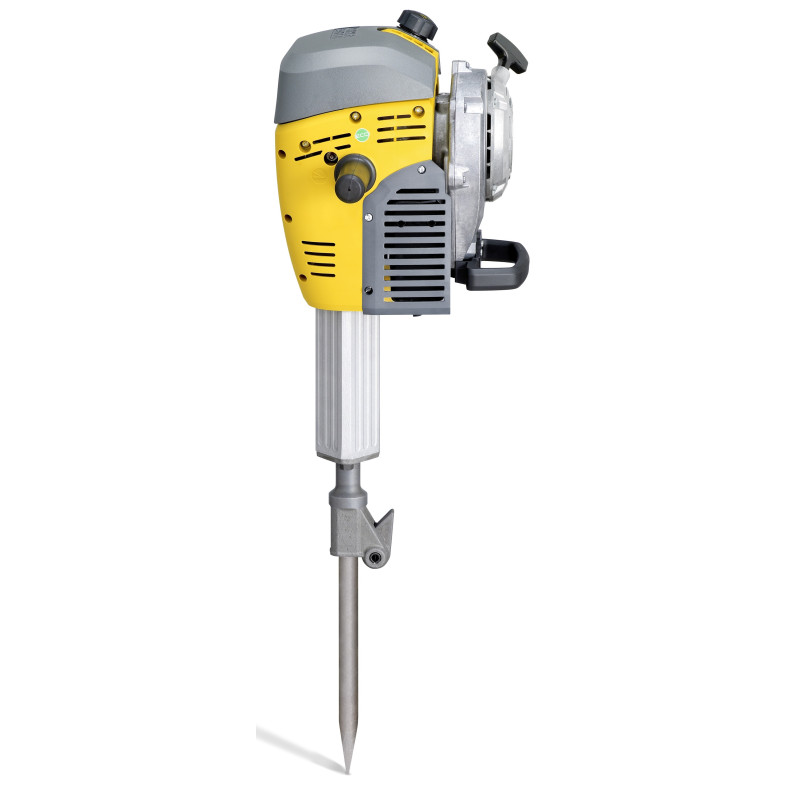 Młot wyburzeniowy Wacker Neuson BH55