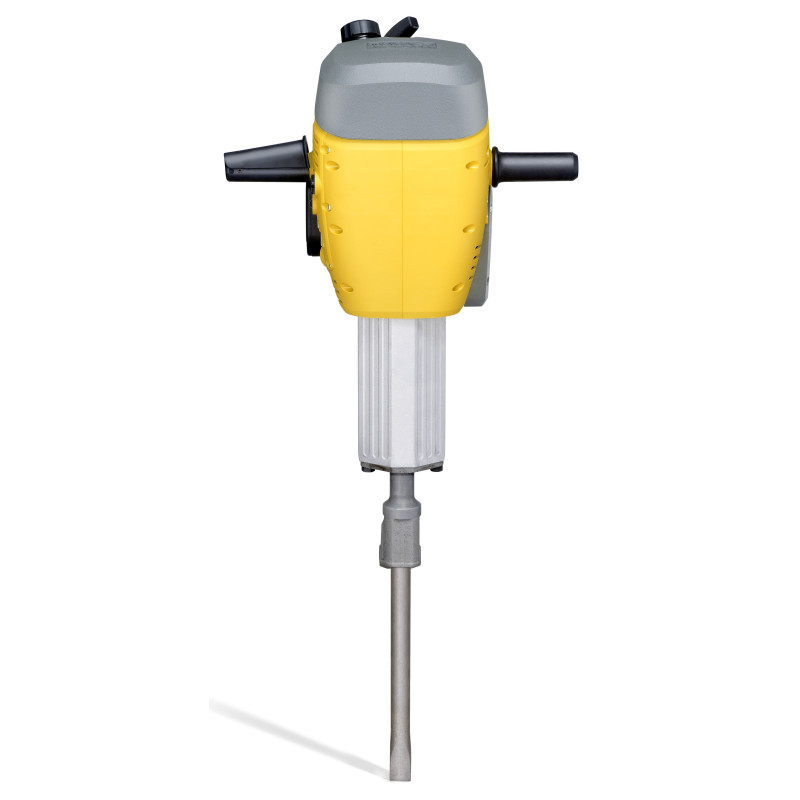 Młot wyburzeniowy Wacker Neuson BH55