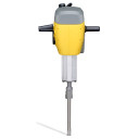 Młot wyburzeniowy Wacker Neuson BH55