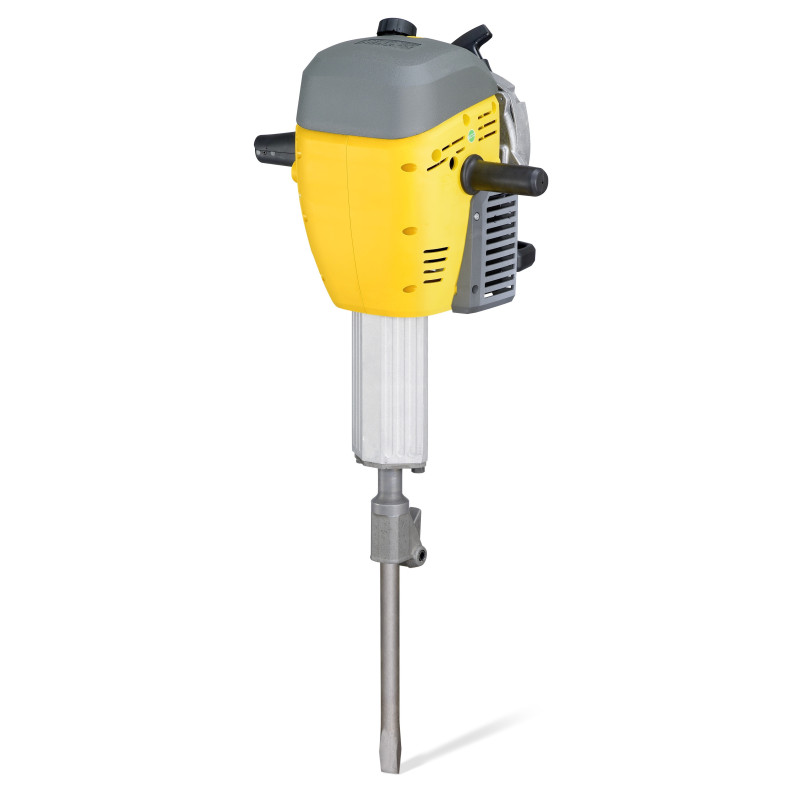 Młot wyburzeniowy Wacker Neuson BH55