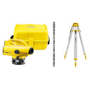 Niwelator elektroniczny Nivel System EL-32