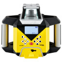 Niwelator laserowy Nivel System NL720R DIGITAL [czerwony]