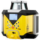 Niwelator laserowy Nivel System NL720R DIGITAL [czerwony]