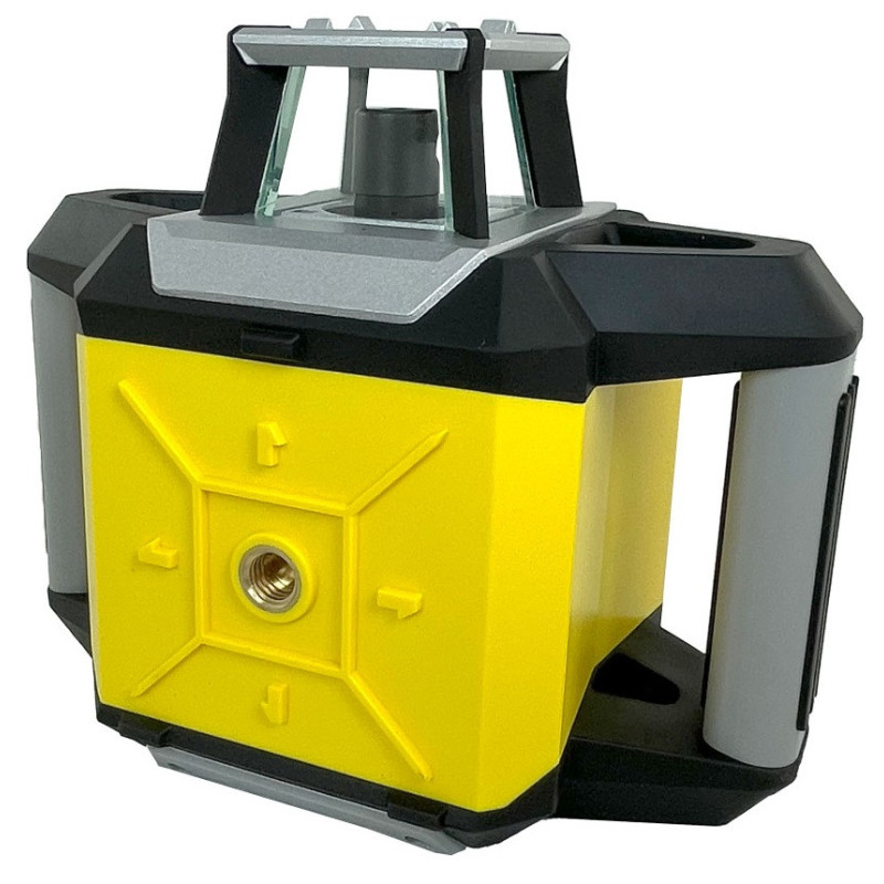 Niwelator laserowy Nivel System NL720G DIGITAL [zielony]