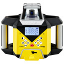 Niwelator laserowy Nivel System NL740R DIGITAL [czerwony]