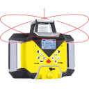 Niwelator laserowy Nivel System NL740R DIGITAL [czerwony]
