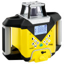 Niwelator laserowy Nivel System NL740G DIGITAL [zielony]