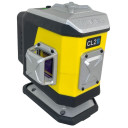 Laser krzyżowy Nivel System CL2B [niebieski]