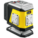 Laser krzyżowy Nivel System CL1R [czerwony]