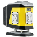 Laser krzyżowy Nivel System CL1R [czerwony]