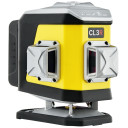 Laser krzyżowy Nivel System CL3R [czerwony]