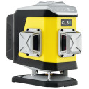 Laser krzyżowy Nivel System CL3G [zielony]