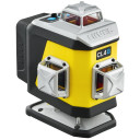 Laser krzyżowy Nivel System CL4B [niebieski]
