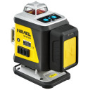 Laser krzyżowy Nivel System CL4B [niebieski]