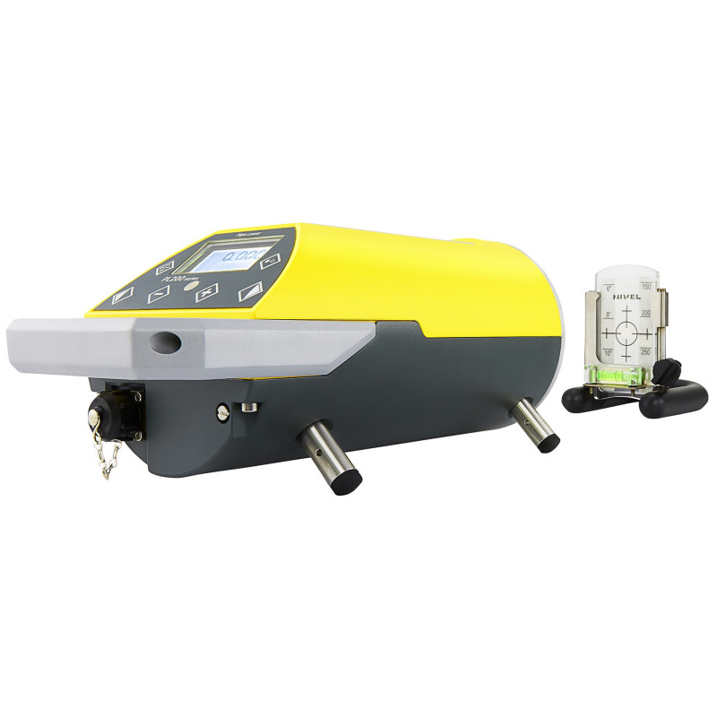Laser liniowy Nivel System PL200R