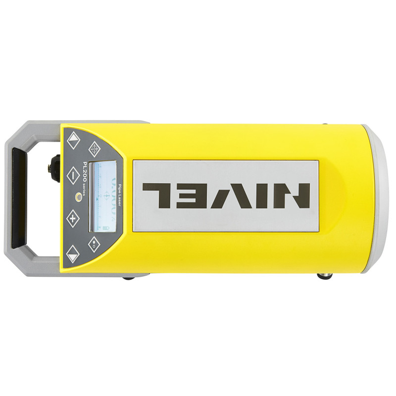 Laser liniowy Nivel System PL200R