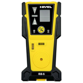Czujnik laserowy Nivel System CLS-5