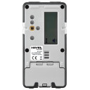 Czujnik laserowy Nivel System RD800