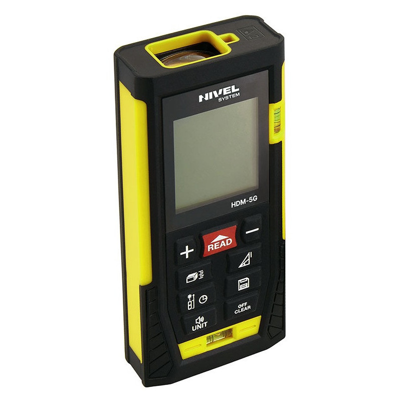 Dalmierz Nivel System HDM-5G/7G/9G