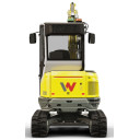 Minikoparka Wacker Neuson EZ 26-2 K Easy