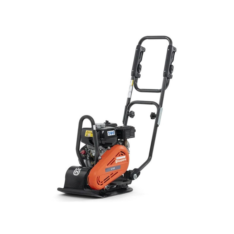 Zagęszczarka Husqvarna LF 50 L