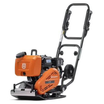 Zagęszczarka Husqvarna LF 60 LAT