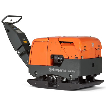 Zagęszczarka Husqvarna LH 700 Hatz
