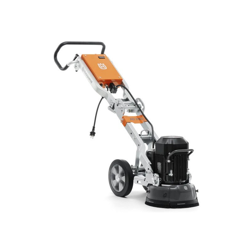 Szlifierka podłogowa Husqvarna PG280