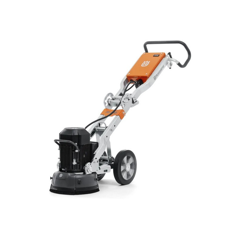 Szlifierka podłogowa Husqvarna PG280