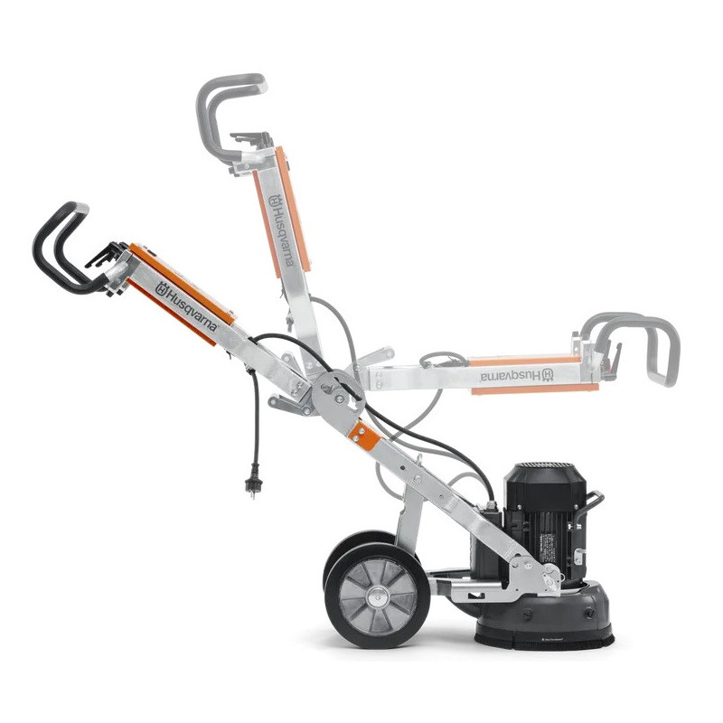 Szlifierka podłogowa Husqvarna PG280