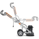 Szlifierka podłogowa Husqvarna PG280