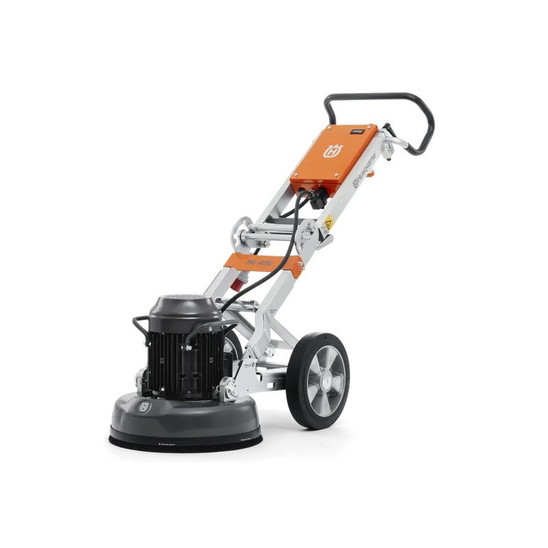 Szlifierka podłogowa Husqvarna PG400