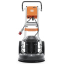 Szlifierka podłogowa Husqvarna PG400