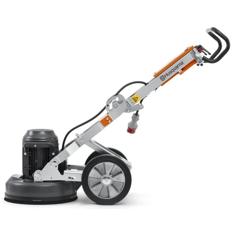 Szlifierka podłogowa Husqvarna PG400