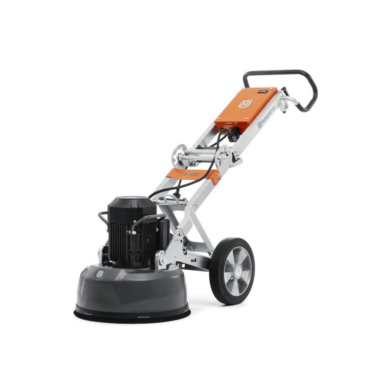 Szlifierka podłogowa Husqvarna PG450