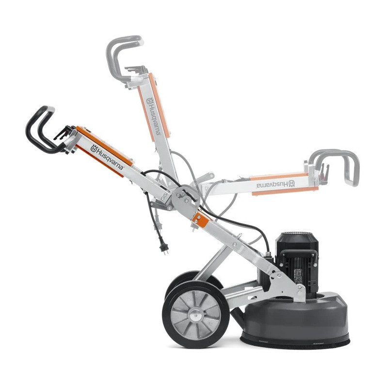 Szlifierka podłogowa Husqvarna PG450