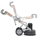 Szlifierka podłogowa Husqvarna PG450