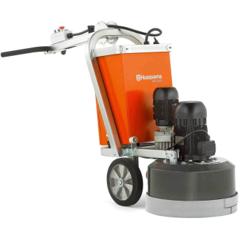 Szlifierka podłogowa Husqvarna PG530