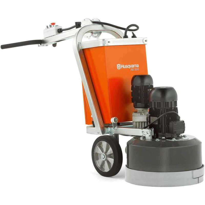 Szlifierka podłogowa Husqvarna PG530