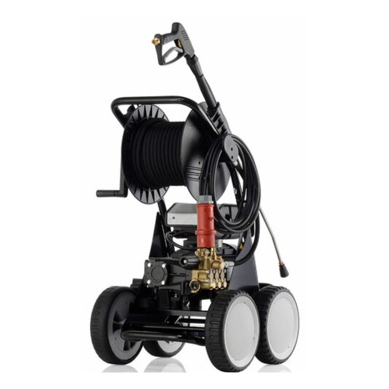 Myjka Kranzle LX-RP 1000 TST 200bar 1000l/h