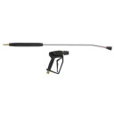 Myjka Kranzle LX-RP 1200 TST 190bar 1200l/h