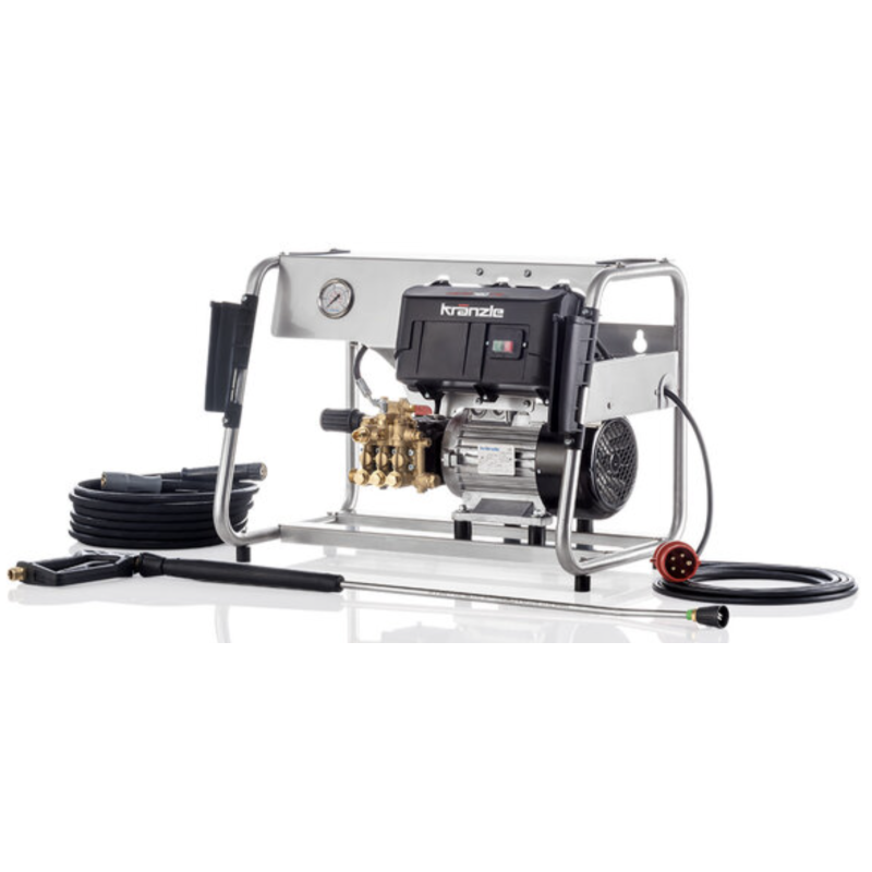 Myjka Kranzle WS-RP 1000 TS 200bar 1000l/h