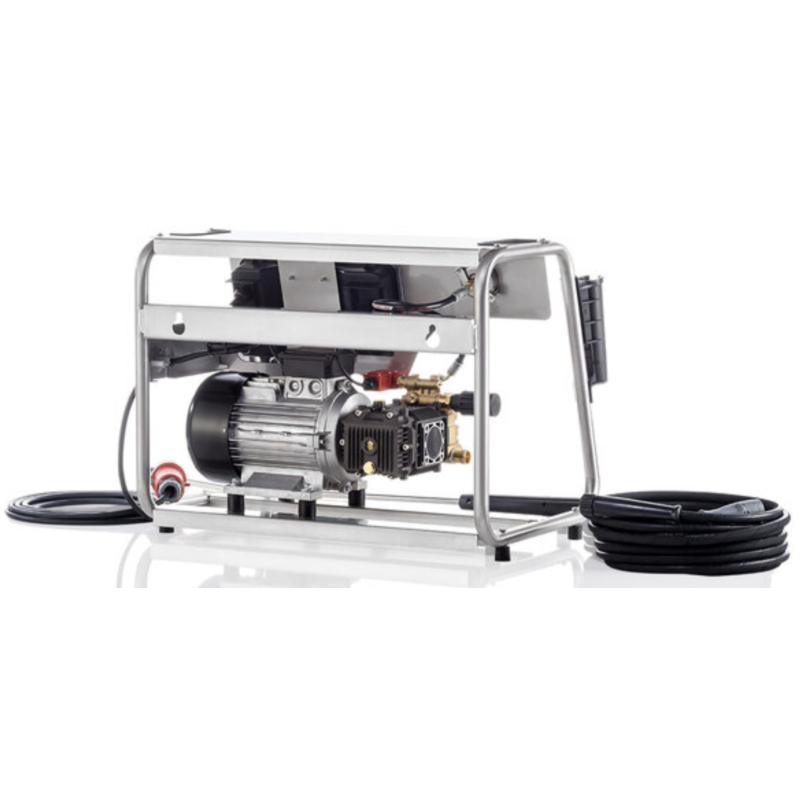 Myjka Kranzle WS-RP 1200 TS 190bar 1200l/h