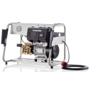 Myjka Kranzle WS-RP 1600 TS 150bar 1600l/h